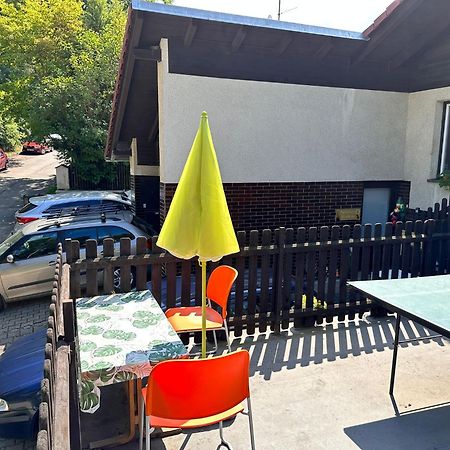 Apartmany U Rybnika Český Krumlov Esterno foto