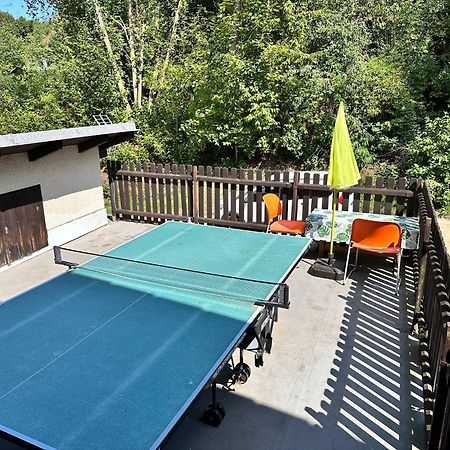 Apartmany U Rybnika Český Krumlov Esterno foto