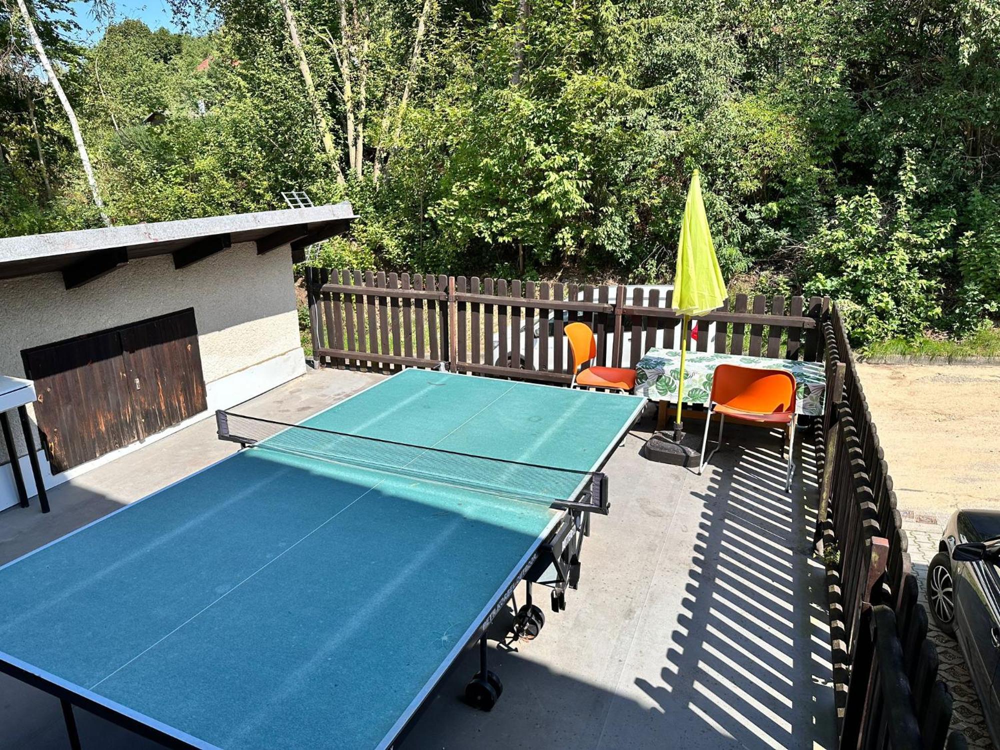 Apartmany U Rybnika Český Krumlov Esterno foto