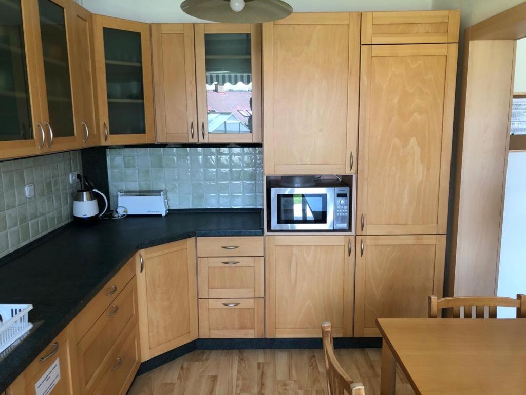 Apartmany U Rybnika Český Krumlov Esterno foto