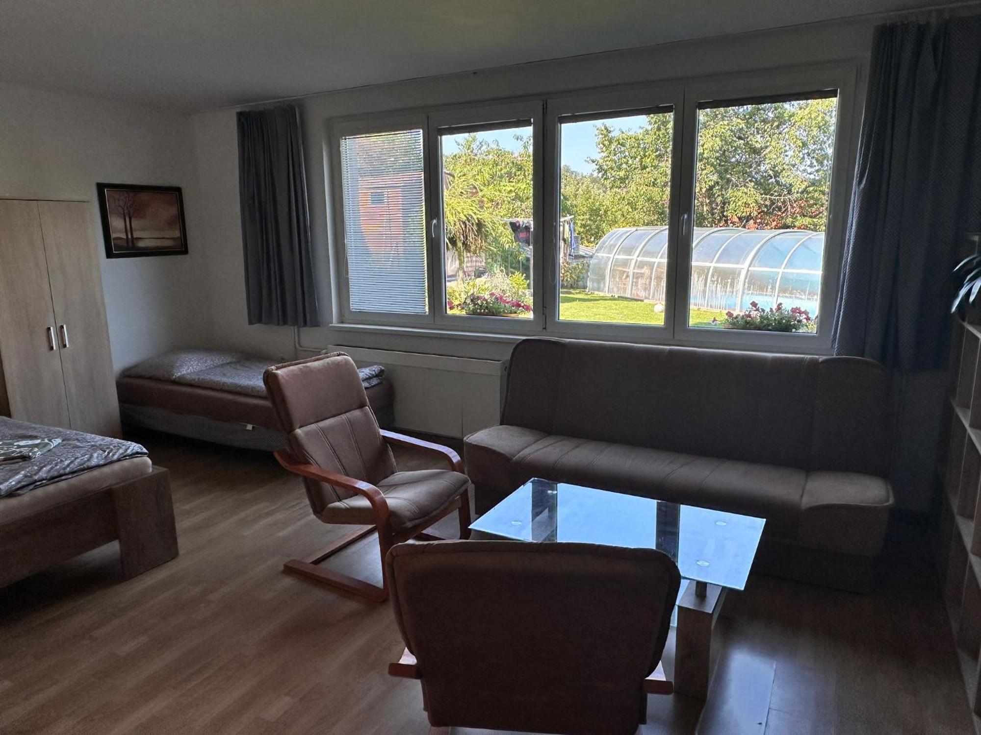 Apartmany U Rybnika Český Krumlov Esterno foto