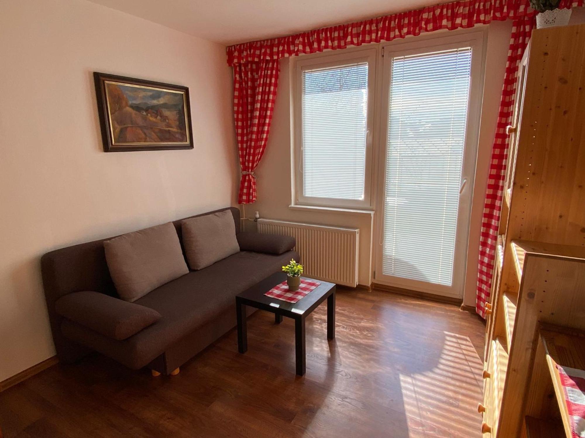 Apartmany U Rybnika Český Krumlov Esterno foto