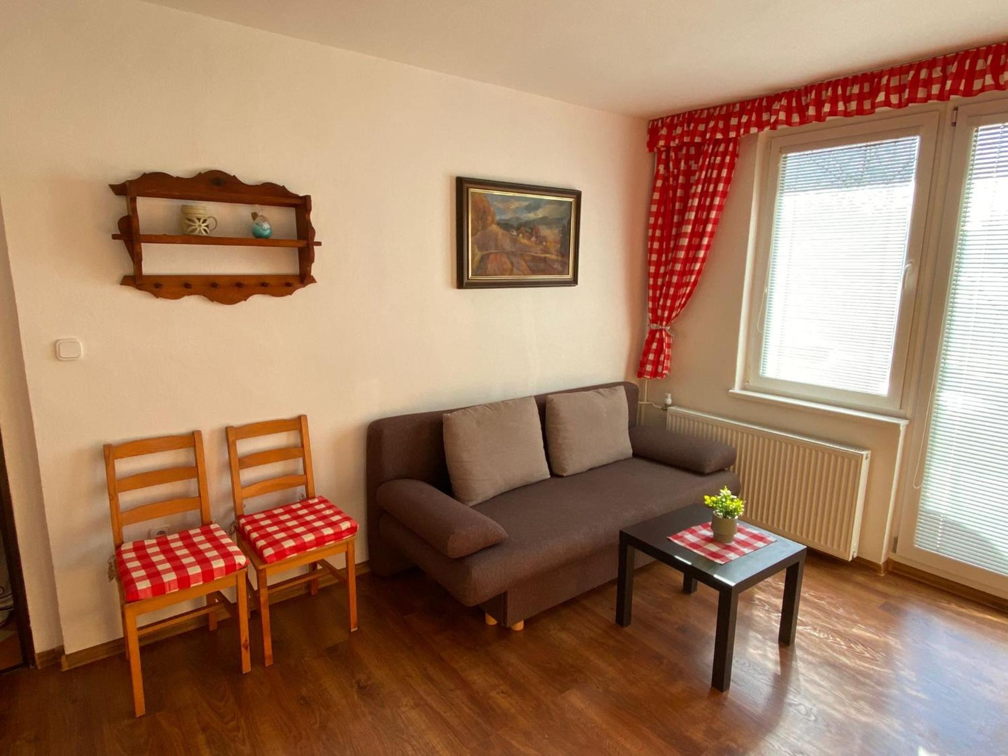 Apartmany U Rybnika Český Krumlov Esterno foto