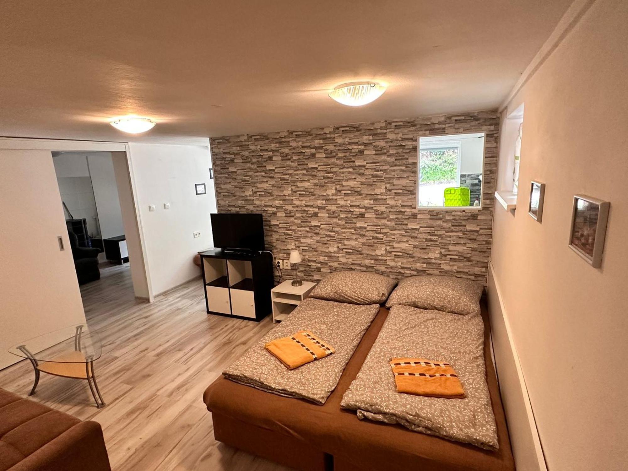 Apartmany U Rybnika Český Krumlov Esterno foto