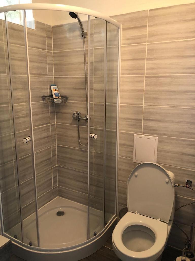 Apartmany U Rybnika Český Krumlov Esterno foto