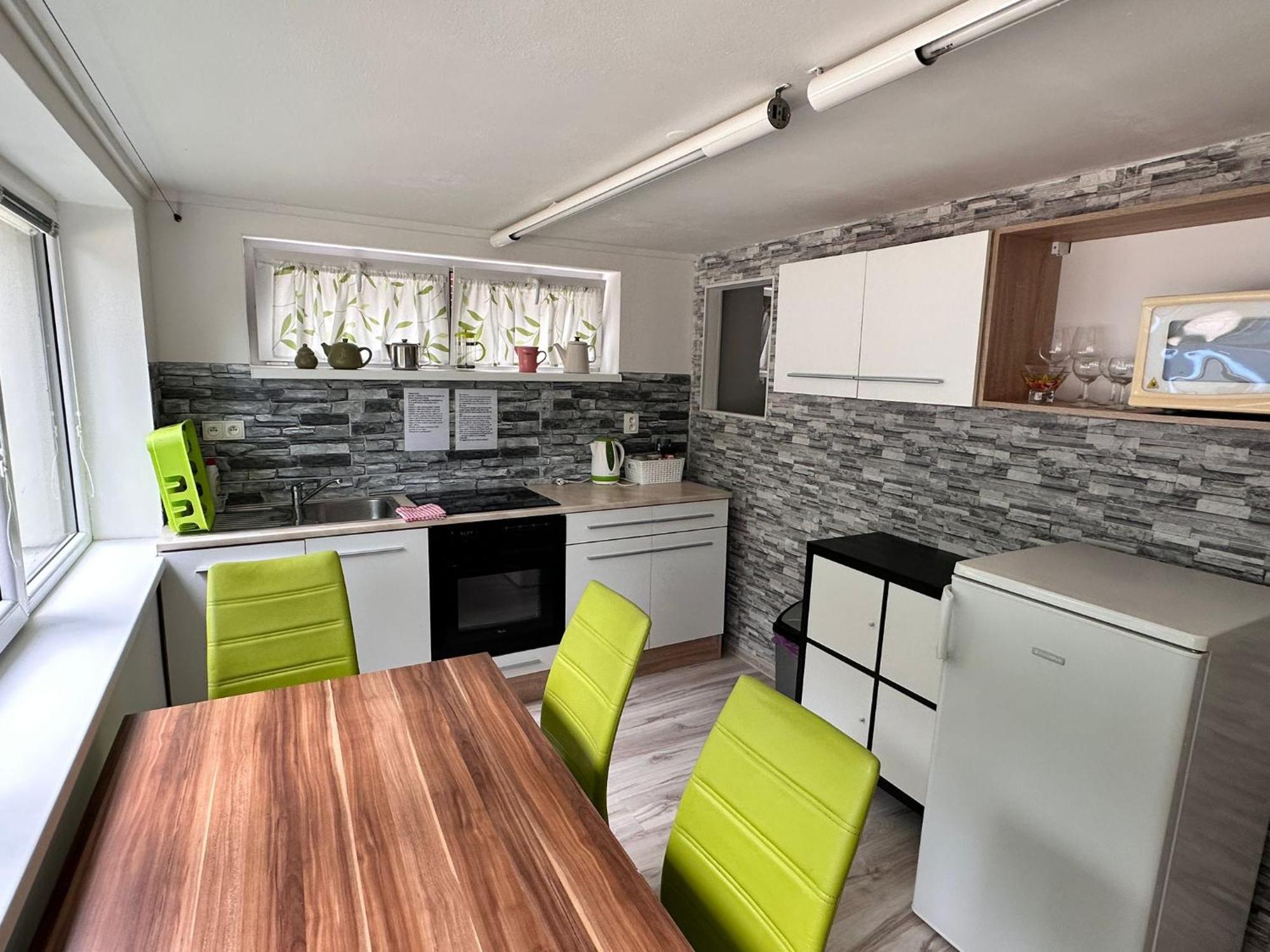 Apartmany U Rybnika Český Krumlov Esterno foto