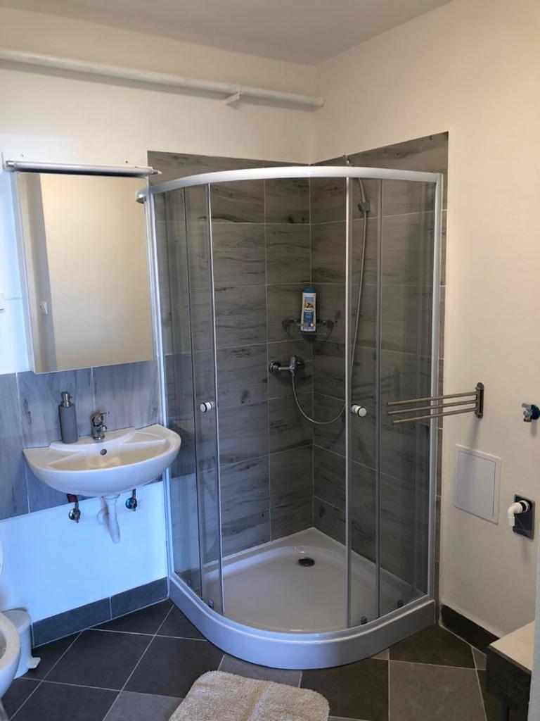 Apartmany U Rybnika Český Krumlov Esterno foto