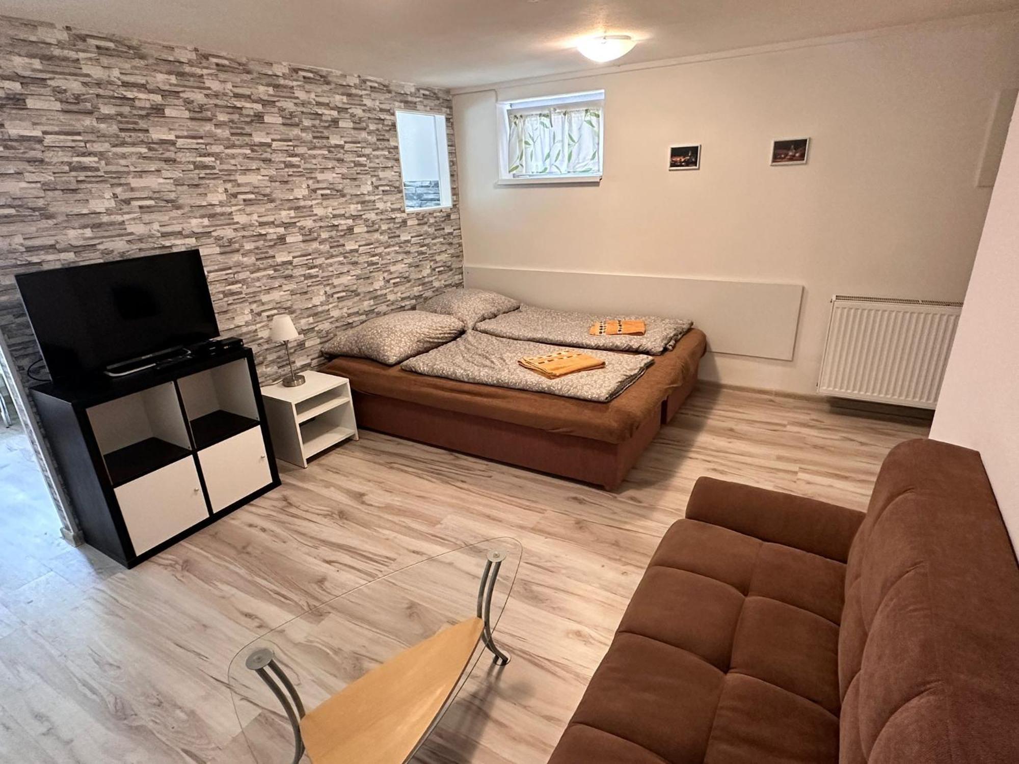Apartmany U Rybnika Český Krumlov Esterno foto