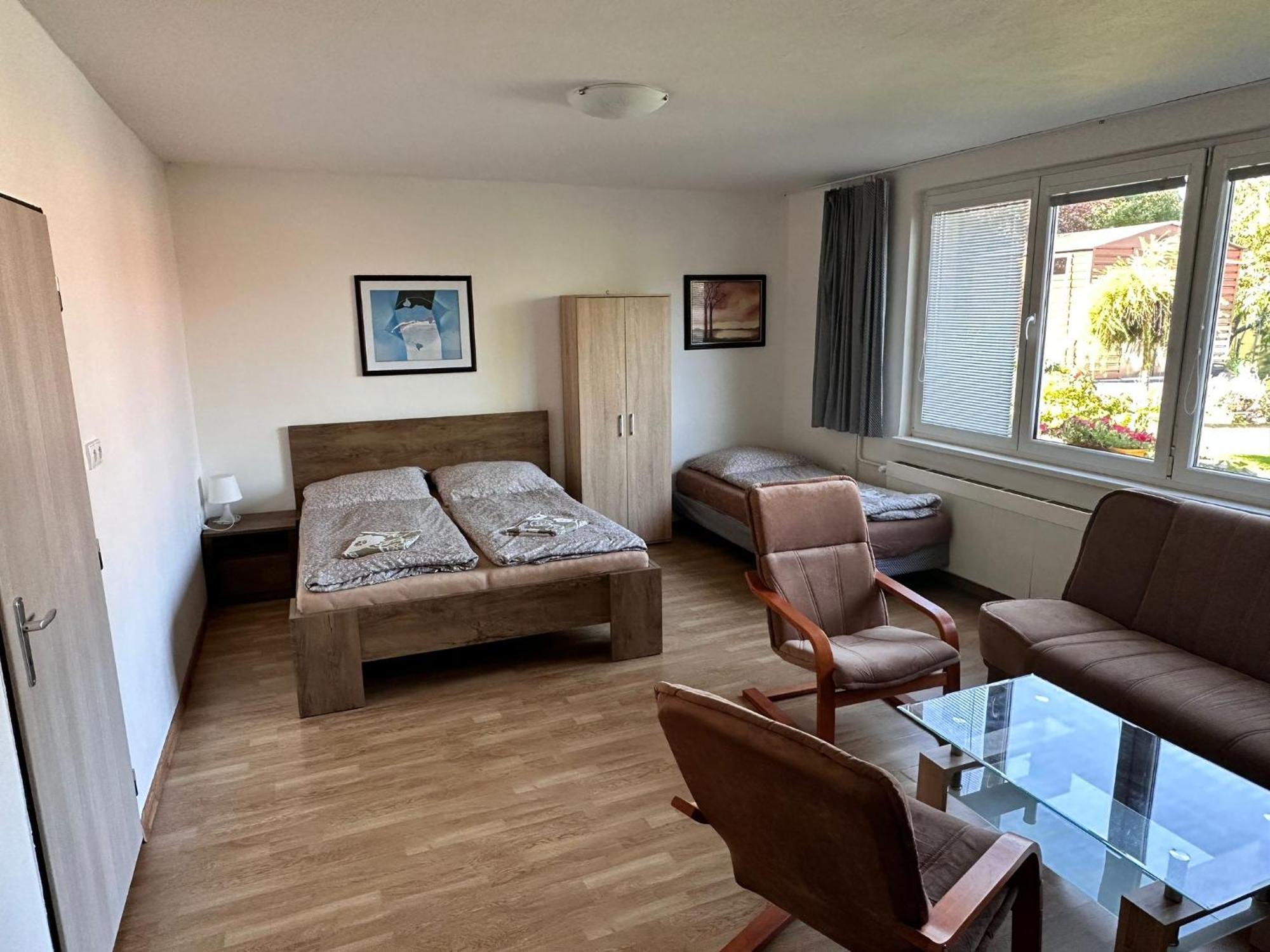 Apartmany U Rybnika Český Krumlov Esterno foto