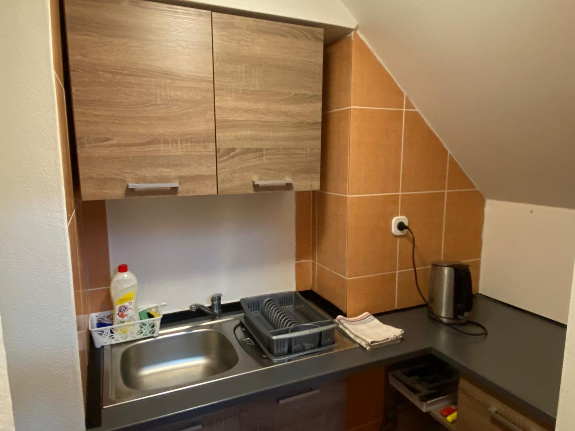 Apartmany U Rybnika Český Krumlov Esterno foto