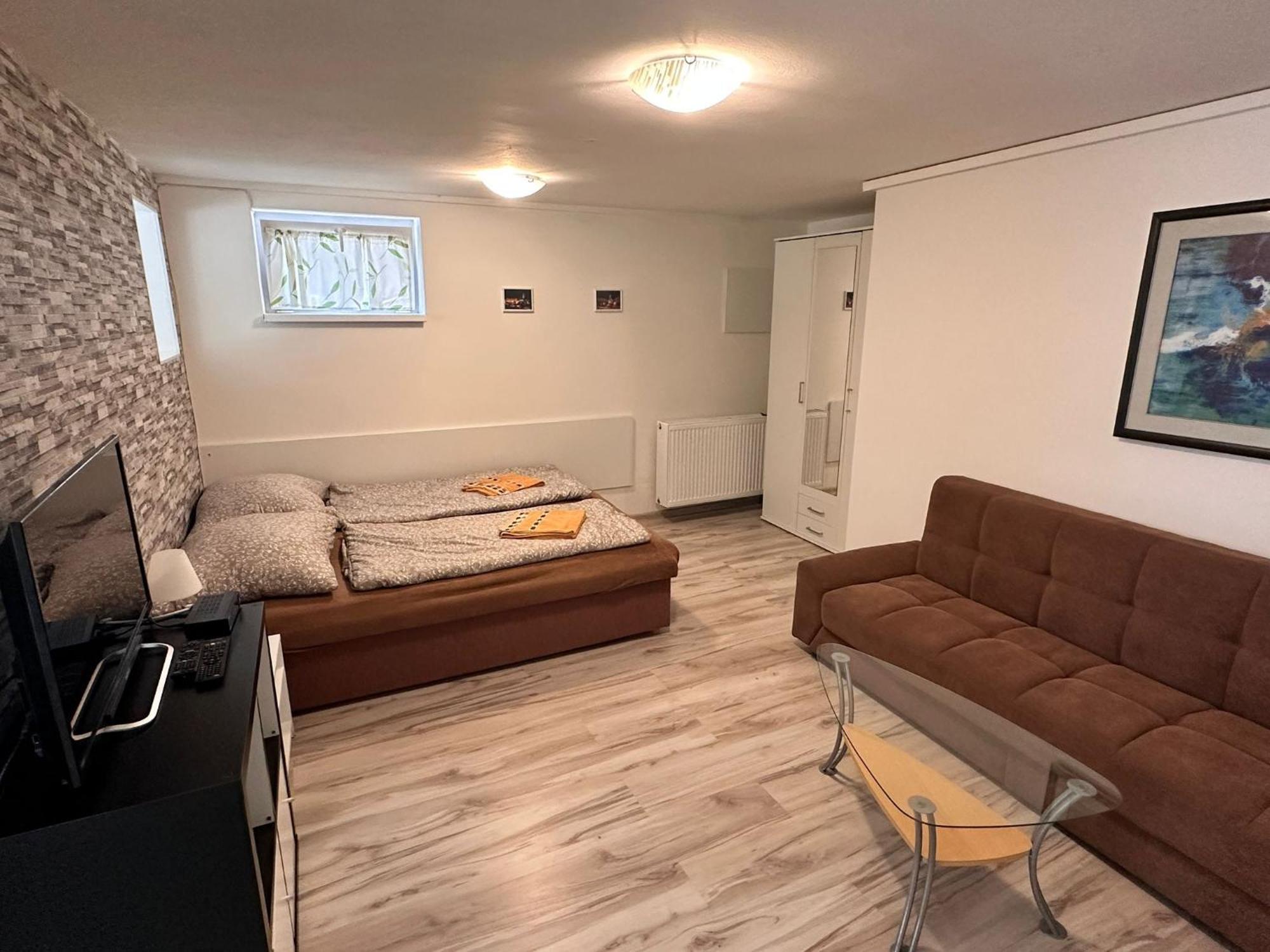 Apartmany U Rybnika Český Krumlov Esterno foto